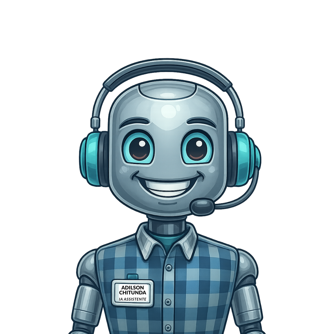 Avatar do assistente
